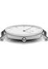 DANIEL WELLINGTON Маленькие часы Sterling White, 32 мм,