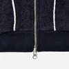 Fila Теннисный ворсистый терри Zip Up Fs2ftg4361f Ina