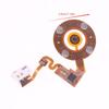 2025 1 шт. Новое колесо Click Wheel с шлейфом для iPod Nano 2 2-го 3 3-го 5 5-го Аксессуары