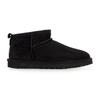 Boots UGG Classic Ultra Mini Black Version