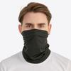 Summer Breathable Bandana Face Mask Cover Hiking Hunting Cycling Bicycle Running Sports Outdoor Tube Scarf Neck Gaiter Men Women