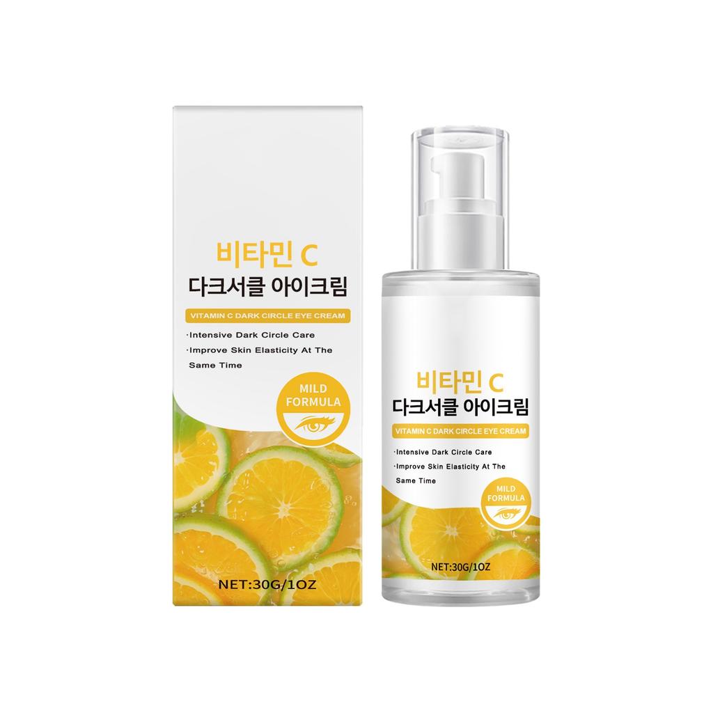 Instant Eye Tightener Cream Eye Cream Hydrates And Moisturizes Eye Skin Hydrating Face Cream Refreshing And Moisturizing 30g