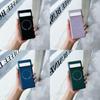 For Google Pixel 8a Liquid Silicone Magnetic Shockproof Case With Anti Fingerprint And Heat Dissipation For Trendy Use