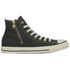 Converse All Star Comfortable And Trendy High top Canvas Shoes Unisex Black 31314132