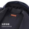 Detachable Vest & Thickened Insulation Winter Hooded Business Casual Middle-Aged Men's Cotton Jacket