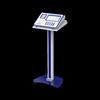 Smart Body Composition Analyzer System