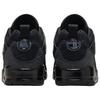 Air Jordan Spizike Low 'Black Cat' Мужские FQ1759-001