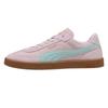 Puma Унисекс Взрослые Кроссовки Club II Era из замши