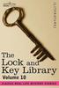 Книга The Lock and Key Library : Classic Real Life Mystery Stories Volume 10