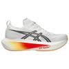 Asics Кроссовки Unisex Megablast White Orange Glow 1013A170-101