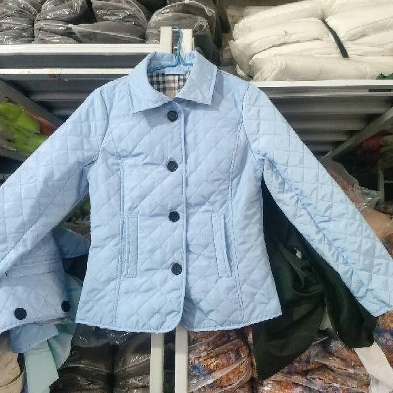 Зимние женские пуховики Повседневные Однобортные С Карманами Теплая Верхняя Одежда Винтажные С Длинным Рукавом Приталенные Куртки