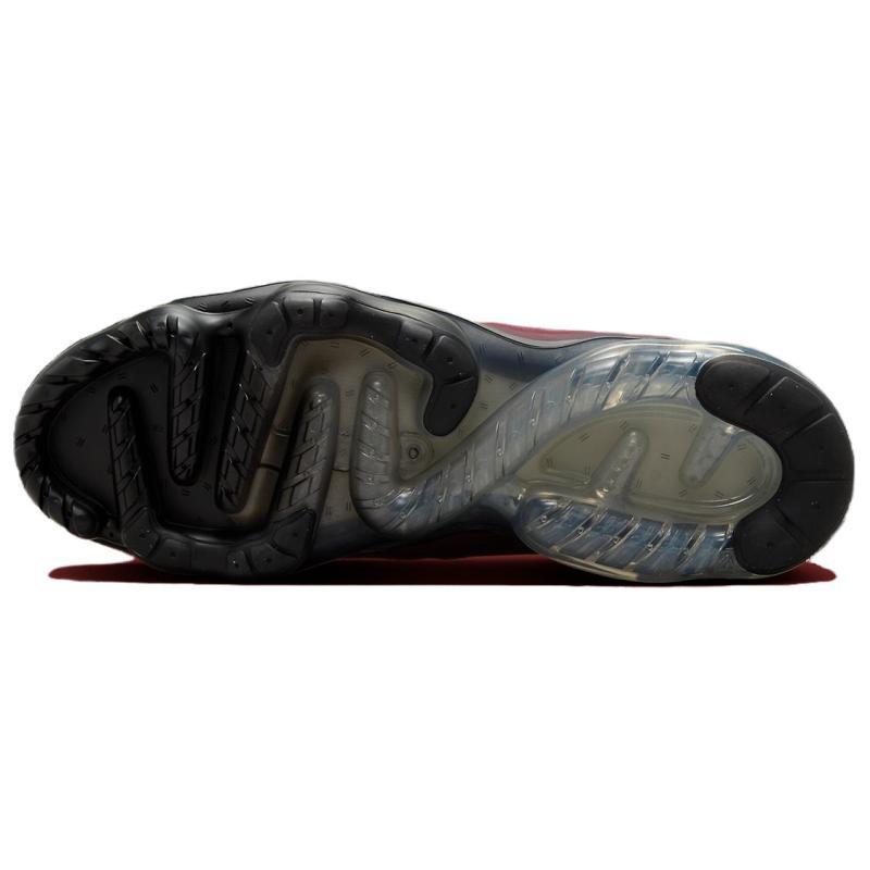 Nike VaporMax Moc "Burgundy Crush" Sneakers Casual Shoes DZ7273-600