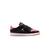 Jordan Court Connect Low Женские Черный Розовый IQ6016-004
