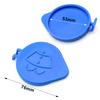 Windshield Wiper Washer Fluid Reservoir Cover Water Tank Bottle Lid Cap For Harvard Car Accessories