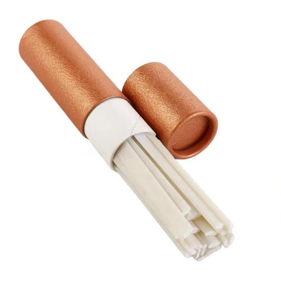 Тканевый мел для шитья, квилтинга, многоразовый мел для портных, ручка для разметки ткани с меловыми стержнями, подарок для любителей рукоделия