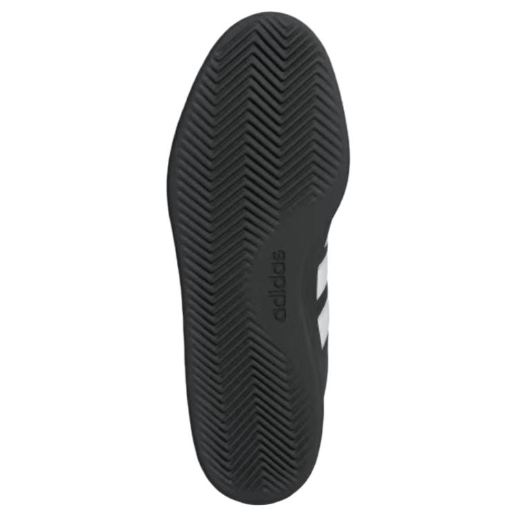 adidas BREAKNET 3.0 Повседневная обувь Мужские черные кроссовки JQ5482