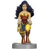 Figurine Support & Chargeur Pour Manette Et Smartphone - EXQUISITE GAMING - WONDER WOMAN