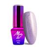 Гибридный лак LED/UV Гель-лак Mollylac Mermaid Whispers № 593 So Chic! 10G