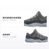 Jordan 11 Ретро Низкие Cool Grey PS 505835-003