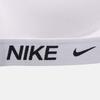 Nike Женский спортивный бюстгальтер для бега и фитнеса