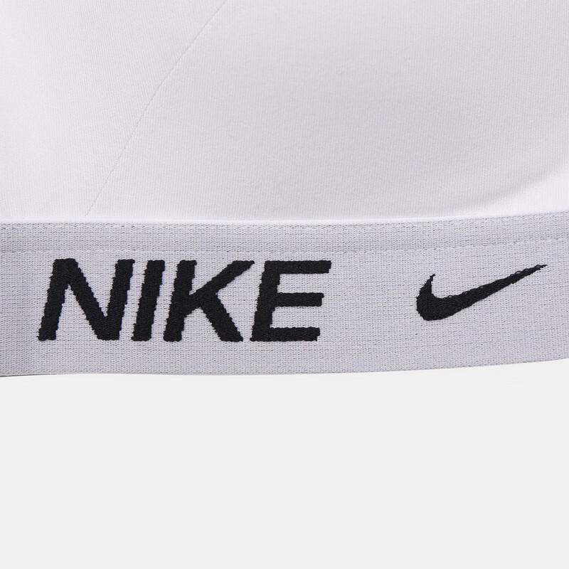 Nike Женский спортивный бюстгальтер для бега и фитнеса