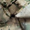 Камуфляжный пончо Mil-Com для мужчин