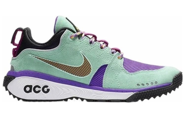Nike Acg Dog Mountain Изумрудный Восход AQ0916-300