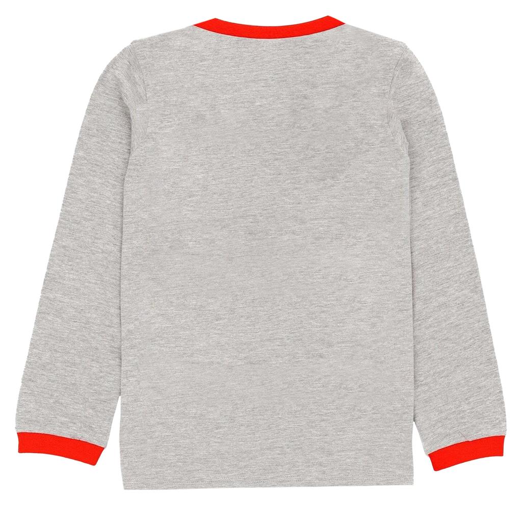 Friends Рождественский пижамный комплект для мальчика