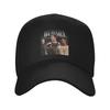 Hudson Williams Heated Rivalry Vintage Hats Adult Retro Dad Hat Sun Hat Sun Hats Adjustable Polyester Baseball Cap Summer