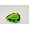 Natural Shine Green Peridot Pear Cut 98-99 Ct Fabulous Certified Loose Gemstone