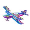 DWH E3001 PITTS RC Airplane Aircraft Foam Plane 450mm Wingspan Outdoor Flight Toys for Adults Kids