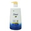 Hair Nutrition Dove Shampoo Conditioner Intense Scalp 3 Types, Nourishing Shampoo 680ml