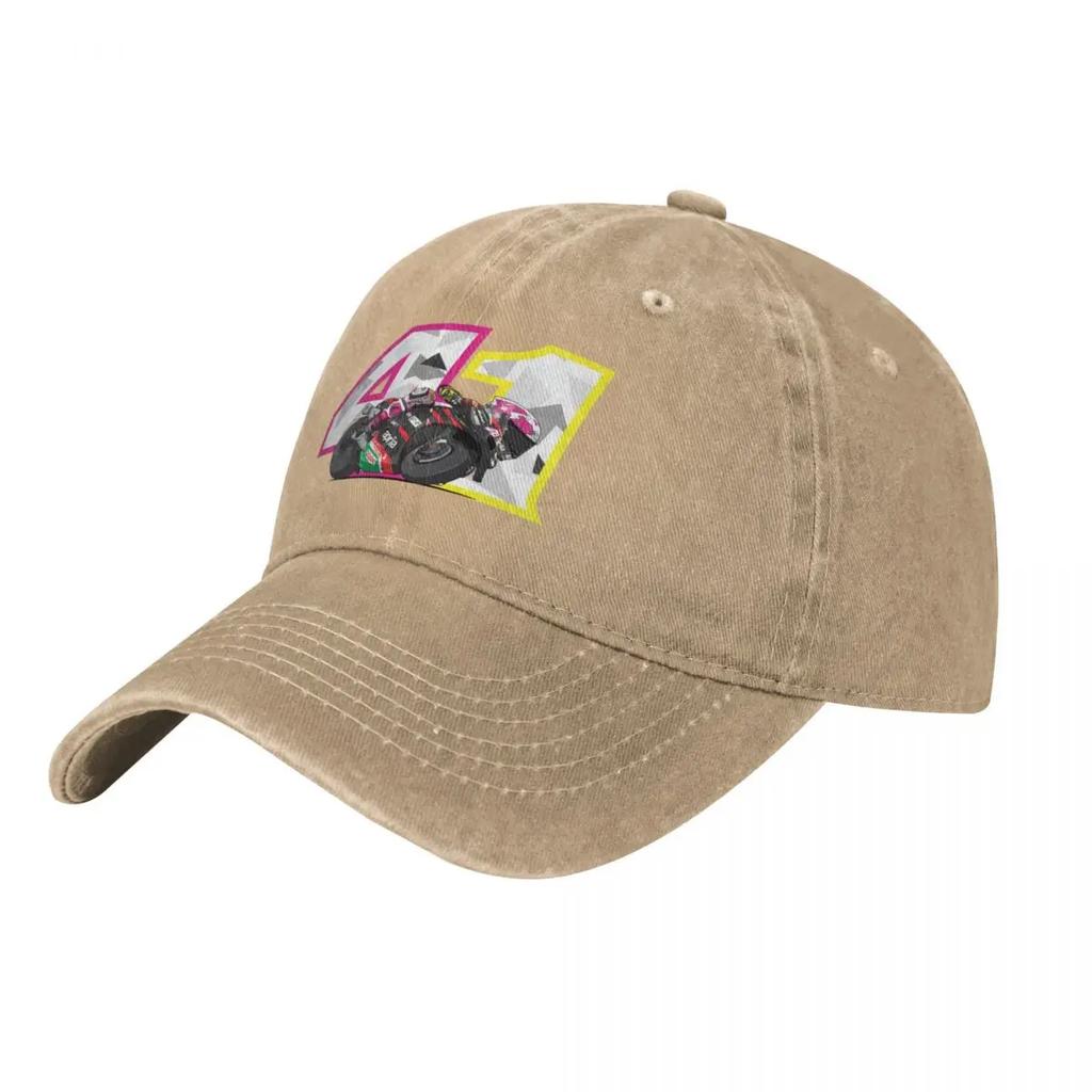ALEIX ESPARGARO Baseball Cap Streetwear foam party Hat fun hats Golf Women Beach Fashion Unisexs
