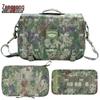 Zengrong Tactical Command Backpack