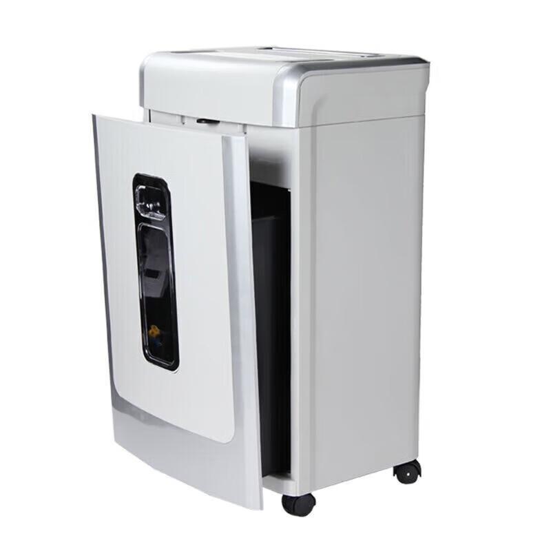 SUNWOOD SD9680 Commercial Multi-Function Shredder CN plug (adapter included)