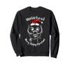 Шапка Санты Motörhead, рождественская толстовка Warpig