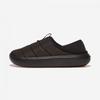 Classic Puff Mock Crs210706 Black Black