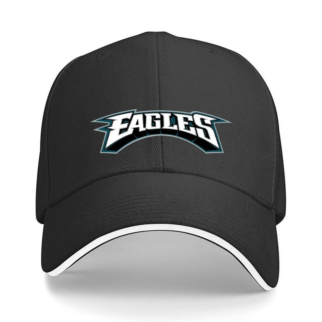 Бейсболка Eagles с капюшоном Рыболовные кепки мужские Модная пляжная дизайнерская кепка Женская пляжная мода Мужская