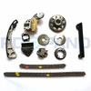 Комплект цепи ГРМ OEM-спецификации для Suzuki Chevy Tracker Grand Vitara SX4 Baleno Esteem Sidekick Aerio 1.8 2.0 J18A J20A Распределительный