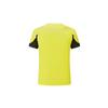 Under Armour Dopamine Minimalist Logo Print Fitness Running Cycling Crew Neck Short Sleeve T-Shirt Unisex Tops Yellow 24500507-790