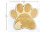 Groenendael Belgian Shepherd Dog – Mug coaster, engraved coaster with dog | Art-Dog