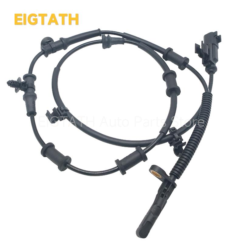 68293133AB Rear Axle Wheel Speed Sensor For Jeep Wrangler JL 2018- Wholesale Factory Price Wear Parts Car Part Accessories