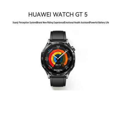 Huawei Умные часы WATCH GT 5 (Китайская версия)