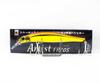 Jackson Artist FR 105 Sinking Minnow Lure CGR (4240)