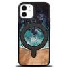Bewood Unique Case for iPhone 12 Mini - Dream Island with MagSafe