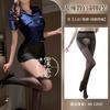 Sexy lingerie sexy policewoman hot uniform seduction nightclub passion cosplay professional hip wrap suit