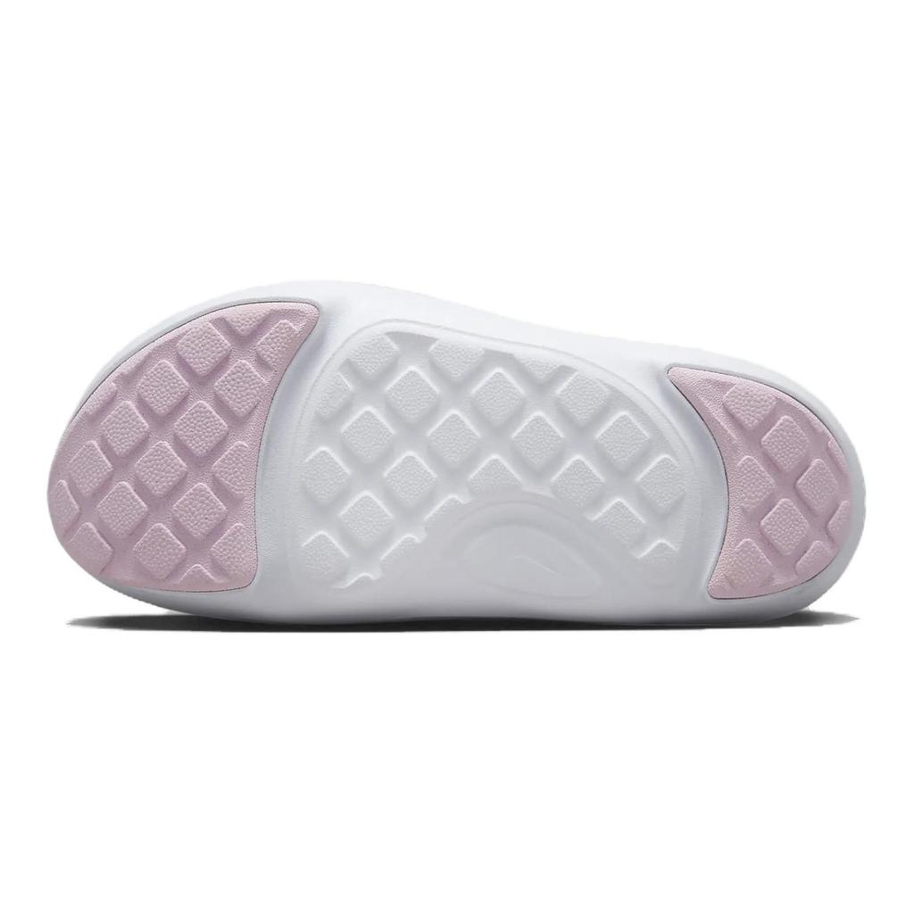 Nike Aqua Swoosh Sandal GS Pink Foam Kids Sneakers White FV6363-600