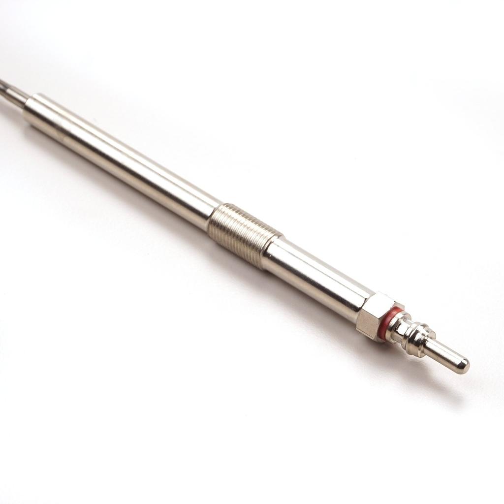 EGP106 1 Piece Glow Plug Auxiliary Heater 4,6 Volt 110651492R for Renault Nissan Opel Mercedes Mazda Fiat