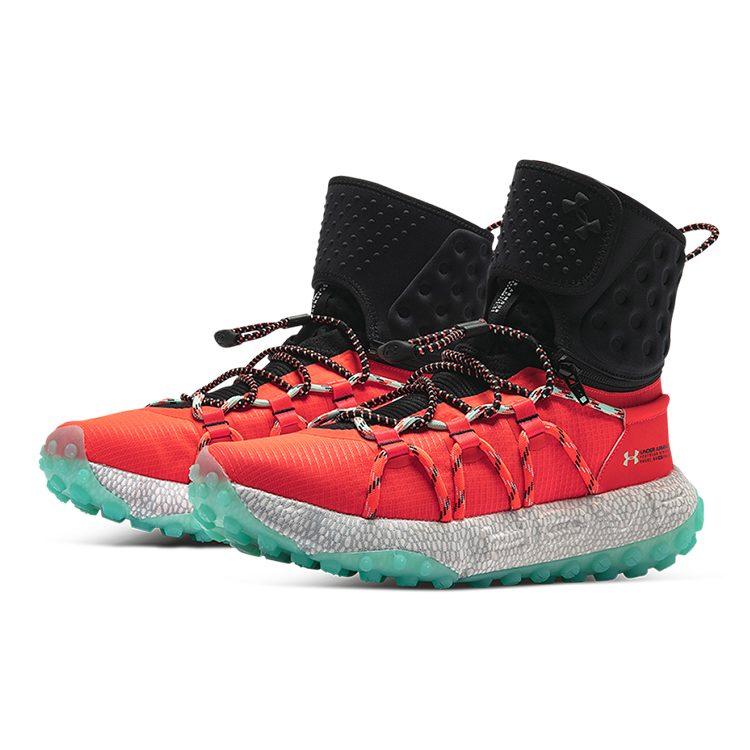 Under Armour Hovr Summit Fat Tire Cuff 'Beta' 3022945-602
