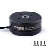 IFlight iPower GBM2804H-100T Бесколлекторный двигатель для подвеса БПЛА / поворотной платформы бортового лидарного модуля W/ Встроенное магнитное кольцо